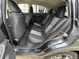 2019 SUBARU CROSSTREK SUV 4-CYL, PZEV, 2.0 LITER 2.0I PREMIUM SPORT UTILITY 4D