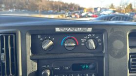 2007 CHEVROLET EXPRESS CUTAWAY