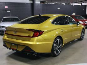 2021 HYUNDAI SONATA for sale in  Orlando, FL