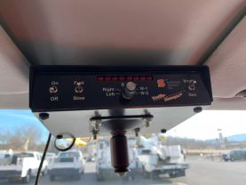 2010 FORD E350 SUPER DUTY 34FT BUCKET VAN VERSALIFT VANTEL 29-N BUCKET TRUCKS V8, 5.4 LITER VAN 3D - Eddies Auto Sales