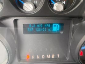 2012 FORD F250 SUPER DUTY SUPER CAB 6.5FT READING SERVICE BED TRUCK SERVICE/UTILITY TRUCKS V8, 6.2 LITER XL PICKUP 4D - Eddies Auto Sales