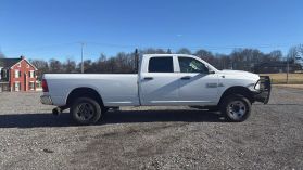 2018 Ram 2500 Crew Cab Tradesman Pickup 4d 8 Ft - Image 5