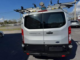 2019 FORD TRANSIT 150 VAN