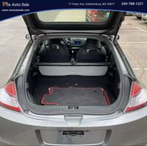 2014 HONDA CR-Z COUPE 4-CYL, HYBRID I-VTEC 1.5L EX COUPE 2D