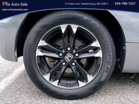 2014 HONDA CR-Z COUPE 4-CYL, HYBRID I-VTEC 1.5L EX COUPE 2D