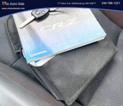 2014 HONDA CR-Z COUPE 4-CYL, HYBRID I-VTEC 1.5L EX COUPE 2D