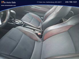 2014 HONDA CR-Z COUPE 4-CYL, HYBRID I-VTEC 1.5L EX COUPE 2D