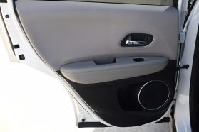 2016 HONDA HR-V SUV 4-CYL, I-VTEC, 1.8 LITER EX SPORT UTILITY 4D