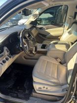 2015 GMC YUKON SUV V8, ECOTEC3, 6.2 LITER DENALI SPORT UTILITY 4D