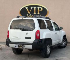 2014 NISSAN XTERRA SUV V6, 4.0 LITER X SPORT UTILITY 4D
