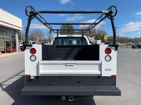 2015 FORD F250 SUPER DUTY SUPER CAB 8FT KNAPHEIDE SERVICE BED TRUCK SERVICE/UTILITY TRUCKS V8, FLEX FUEL, 6.2 LITER XL PICKUP 4D 8 FT - Eddies Auto Sales