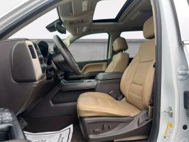 2018 GMC SIERRA 1500 CREW CAB
