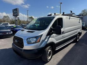 2019 FORD TRANSIT 150 VAN