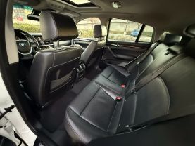 2015 Bmw X4 Xdrive28i Sport Utility 4d - Image 45