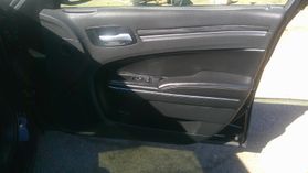 2018 CHRYSLER 300 SEDAN V6, 3.6 LITER 300 TOURING L SEDAN 4D