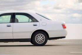 1999 TOYOTA CROWN SEDAN 2JZ-FSE ROYAL SALOON G