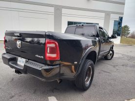 2019 RAM 3500 CREW CAB