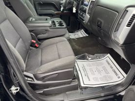2016 GMC SIERRA 1500 CREW CAB PICKUP V8, ECOTEC3, 5.3 LITER SLE PICKUP 4D 6 1/2 FT at Major Key Motors - used car dealership in Lebanon, PA.