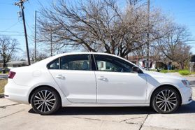 2016 VOLKSWAGEN JETTA SEDAN 4-CYL, PZEV, 1.8T 1.8T SPORT SEDAN 4D