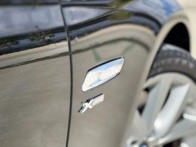 2011 BMW 5 SERIES SEDAN 6-CYL, TURBO, 3.0 LITER 535I XDRIVE SEDAN 4D