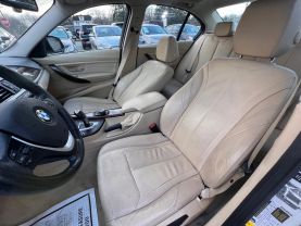 2013 BMW 3 SERIES