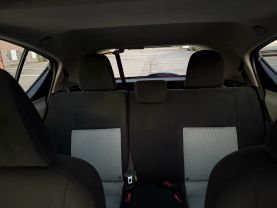 2013 TOYOTA PRIUS C HATCHBACK 4-CYL, HYBRID, 1.5 LITER THREE HATCHBACK 4D