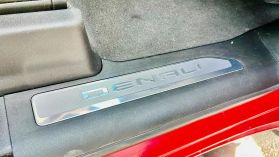 2021 GMC SIERRA 1500 DOUBLE CAB