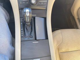 2015 FORD TAURUS