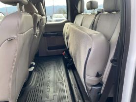 2020 FORD F250 SUPER DUTY SUPER CAB 8FT KNAPHEIDE SERVICE BED TRUCK SERVICE/UTILITY TRUCKS V8, 6.2 LITER XL PICKUP 4D - Eddies Auto Sales