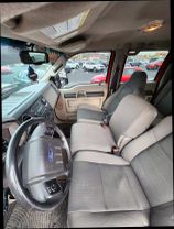 2010 FORD F250 SUPER DUTY CREW CAB PICKUP V8, TURBO DSL 6.4L XLT PICKUP 4D 8 FT - The Auto Lot