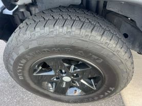 2014 JEEP WRANGLER SUV V6, 3.6 LITER SPORT SUV 2D