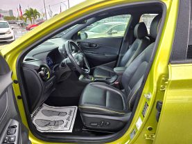 2019 HYUNDAI KONA