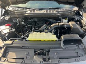 2023 FORD F150 SUPERCREW CAB