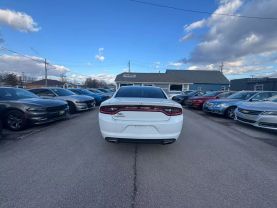 2020 DODGE CHARGER