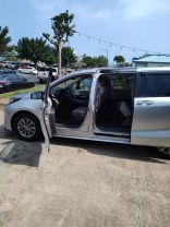 2021 TOYOTA SIENNA VAN 4-CYL, HYBRID, 2.5 LITER LE MINIVAN 4D
