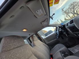 2008 GMC CANYON EXTENDED CAB PICKUP 4-CYL, 2.9 LITER SLE PICKUP 4D 6 FT