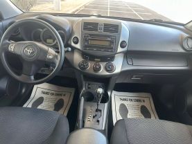 2012 TOYOTA RAV4 SUV V6, 3.5 LITER SPORT SUV 4D at The One Autosales Inc in Phoenix , AZ 85022  33.60461470880989, -112.03641575767358
