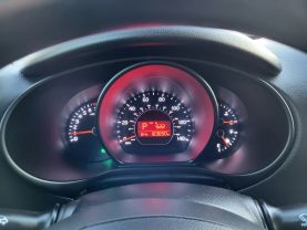 2017 KIA SOUL WAGON 4-CYL, 1.6 LITER WAGON 4D