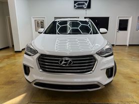 2018 HYUNDAI SANTA FE