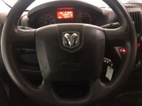 2017 RAM PROMASTER CARGO VAN VAN V6, VVT, 3.6 LITER 2500 HIGH ROOF VAN 3D