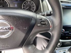 2019 NISSAN MURANO SUV V6, 3.5 LITER S SPORT UTILITY 4D at Motors On Wheels - used car dealership in Houston, Texas.