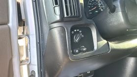 2007 CHEVROLET EXPRESS CUTAWAY