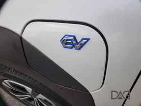 2023 SUBARU SOLTERRA SUV