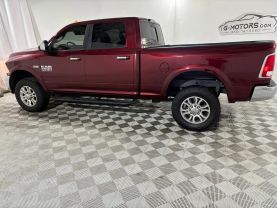 2017 RAM 2500 CREW CAB