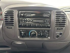 2004 FORD F150 (HERITAGE) REGULAR CAB