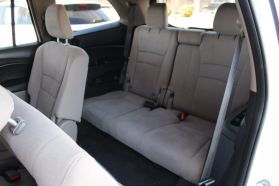 2018 Honda Pilot - Image 8