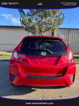 2015 HONDA FIT HATCHBACK 4-CYL, I-VTEC, 1.5 LITER LX HATCHBACK 4D
