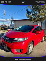 2015 HONDA FIT HATCHBACK 4-CYL, I-VTEC, 1.5 LITER LX HATCHBACK 4D