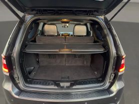 2014 DODGE DURANGO SUV V8, HEMI, 5.7 LITER CITADEL SPORT UTILITY 4D