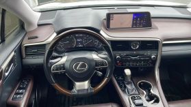 2018 Lexus Rx - Image 37